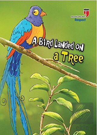 A Bird Landed On A Tree - Respect; Stories With Th