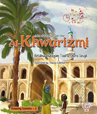 A Box of Adventure with Omar: Al-Khwarizmi