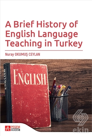 A Brief History of English Language Teaching in Tu