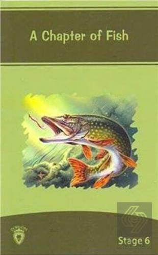 A Chapter Of Fish İngilizce Hikayeler Stage 6