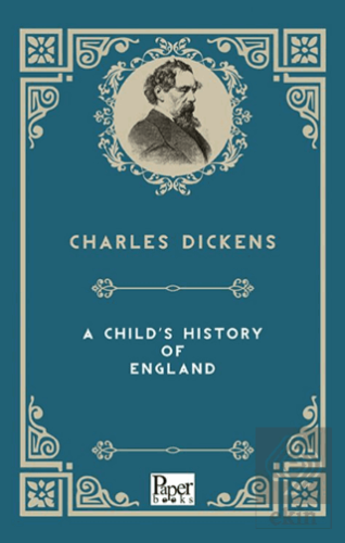 A Child's History Of England