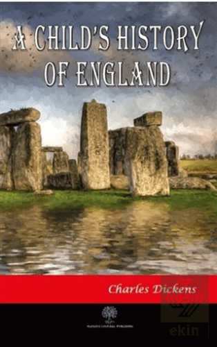 A Child\'s History of England
