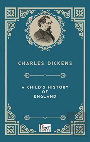 A Child's History Of England