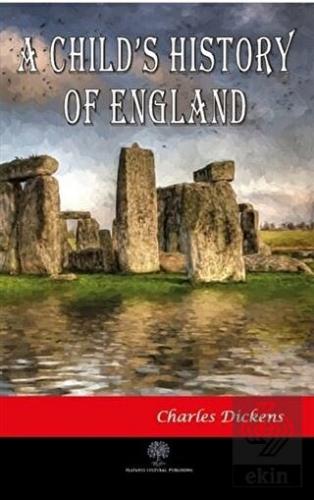 A Child\'s History of England