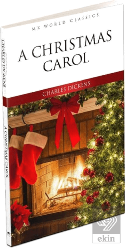 A Christmas Carol - İngilizce Roman