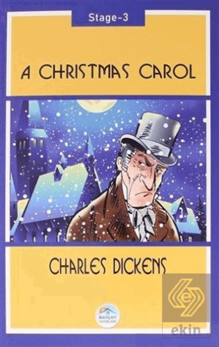 A Christmas Carol Stage 3