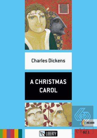 A Christmas Carol (Step Up) B2.1