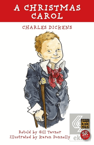 A Christmas Carol