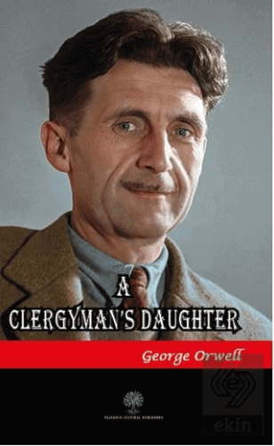 A Clergyman\'s Daughter