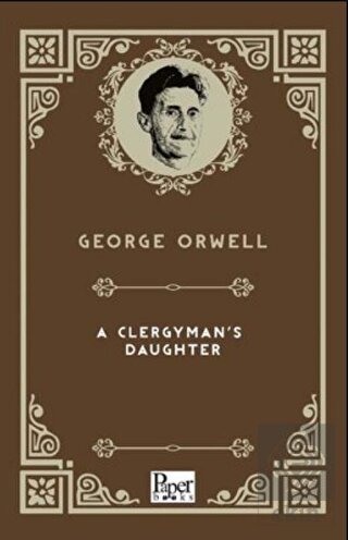 A Clergyman's Daughter