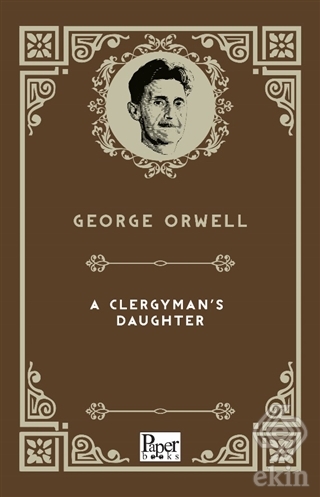 A Clergyman's Daughter