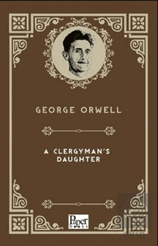 A Clergyman's Daughter