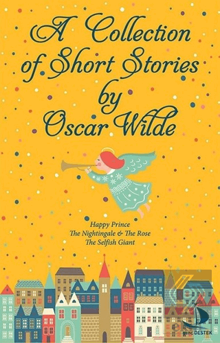 A Collection of Short Stories