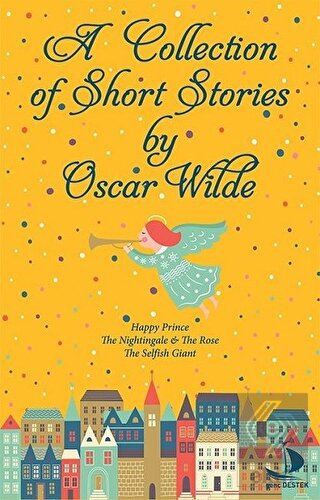 A Collection of Short Stories