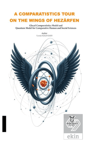 A Comparatistics Tour On The Wings Of Hezarfen