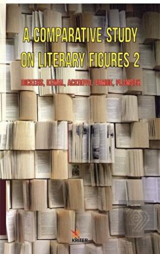A Comparative Study On Literary Figures 2