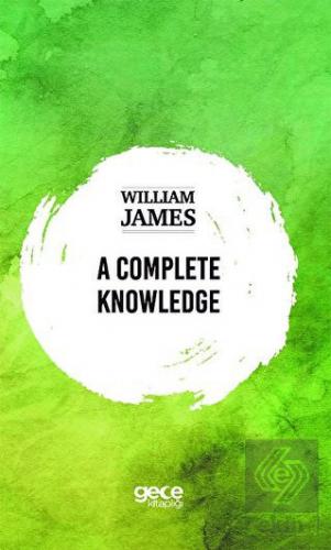 A Complete Knowledge