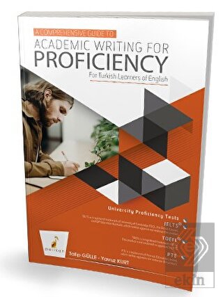 A Comprehensive Guide to Academic Writing for Prof