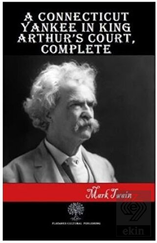 A Connecticut Yankee in King Arthur\'s Court Comple