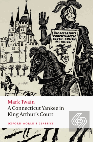 A Connecticut Yankee In King Arthurs Court