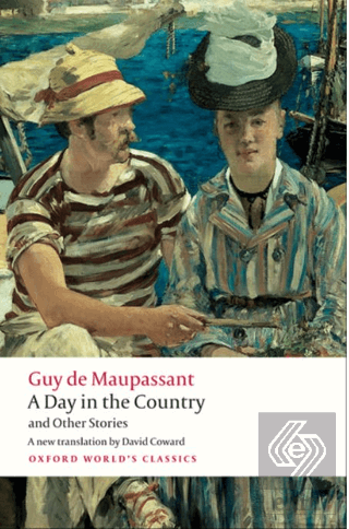 A Day In The Country and Other Stories