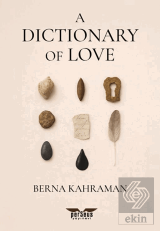 A Dictionary Of Love
