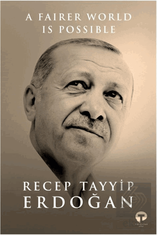 A Fairer World is Possible