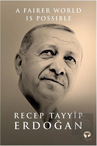 A Fairer World is Possible