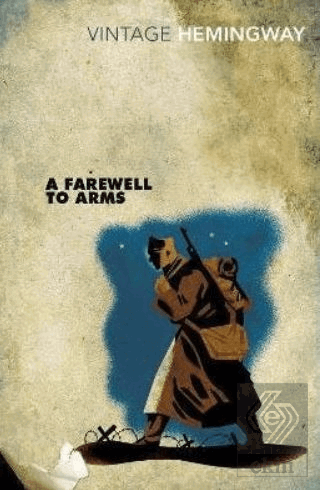 A Farewell To Arms