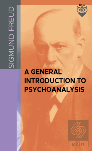 A General Introduction To Psychoanalysis