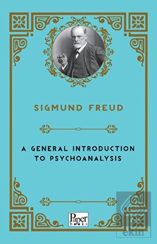 A General Introduction to Psychoanalysis