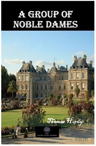 A Group of Noble Dames