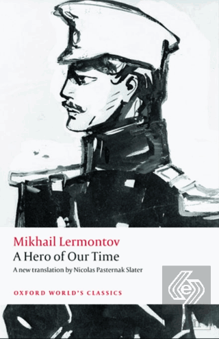 A Hero Of Our Time