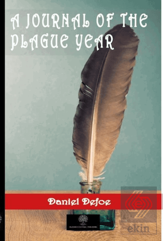 A Journal of the Plague Year