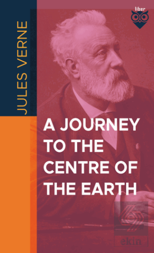 A Journey To The Centre Of The Earth