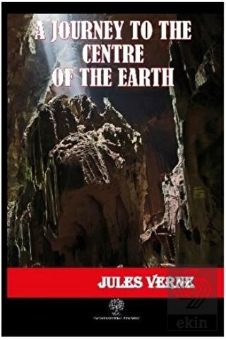 A Journey to the Centre of the Earth