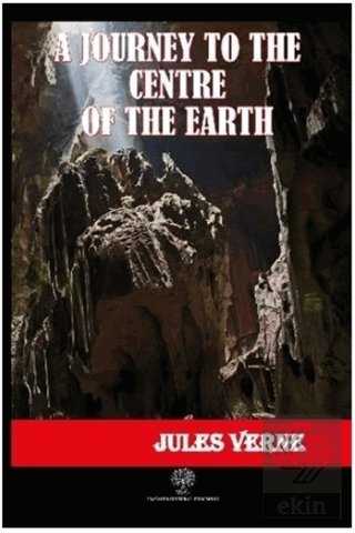 A Journey to the Centre of the Earth