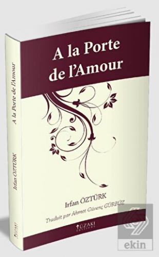 A La Porte De L'amour