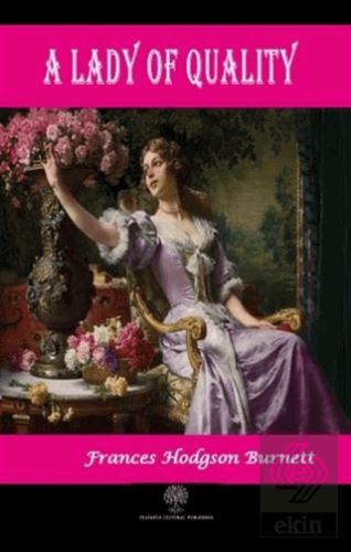 A Lady of Quality