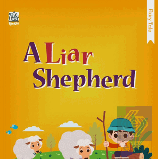 A Liar Shepherd