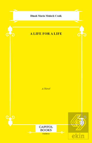 A Life for a Life
