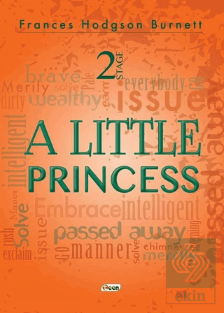 A Little Princess - 2 Stage