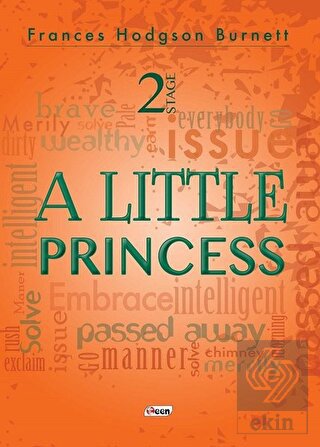 A Little Princess - 2 Stage