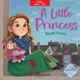 A Little Princess - Küçük Prenses
