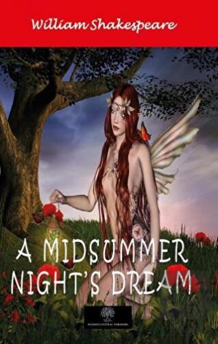 A Midsummer Night\'s Dream