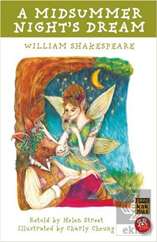 A Midsummer Night\'s Dream