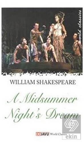 A Midsummer Night's Dream