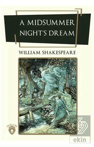 A Midsummer Night\'s Dream