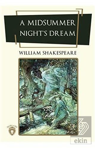 A Midsummer Night\'s Dream