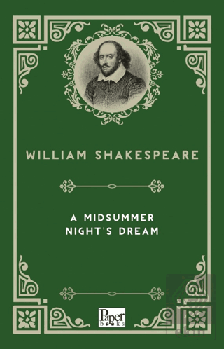 A Midsummer Nights Dream